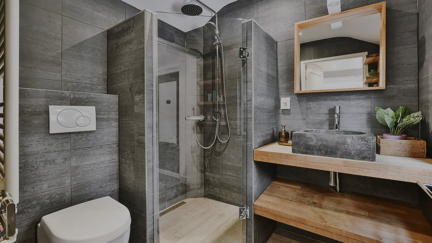 renovation de salle de bain le ferre