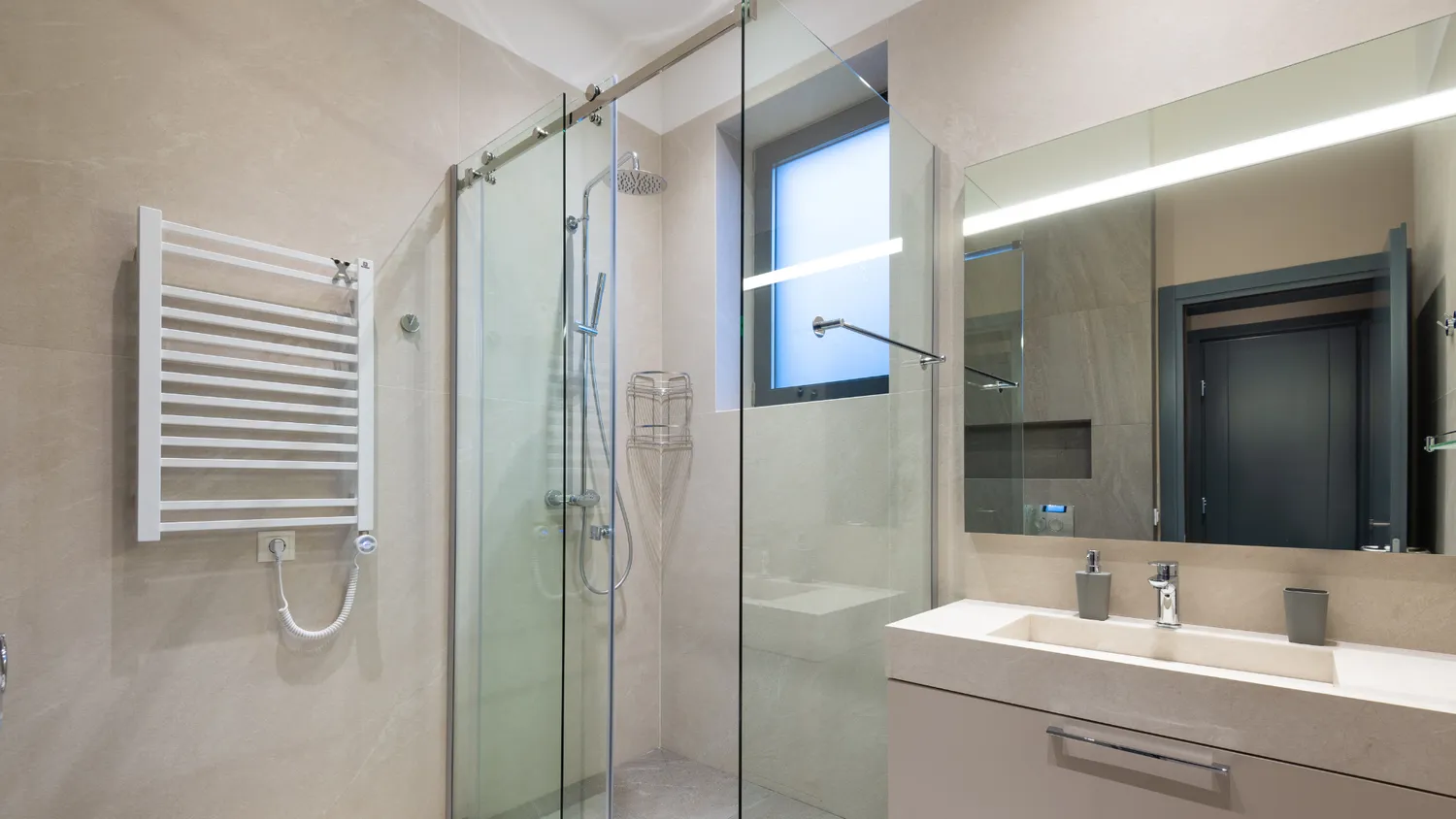 renovation de salle de bain le ferre