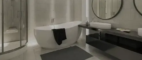 rénovation de salle de bain Poilley-5