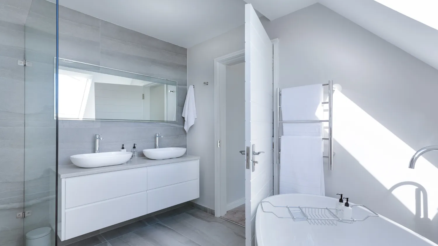 renovation de salle de bain saint james