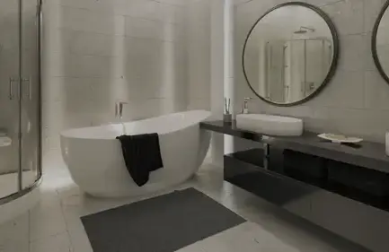 rénovation de salle de bain Villamée-4